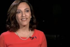 Doug Homrich: Who is Katie Arrington’s ex-husband?