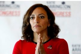 Katie Arrington Husband: Who Is Rob Arrington?