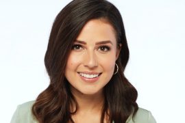 Does Katie Bachelorette have veneers?