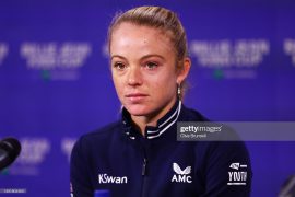 Katie Swan Net Worth