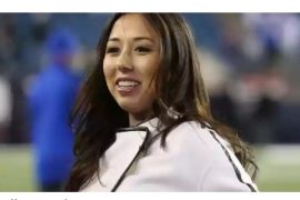 Kelly Pegula Net Worth