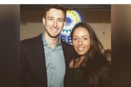 Kelly Pegula Boyfriend: Is Kelly Pegula Dating Jason Croom?