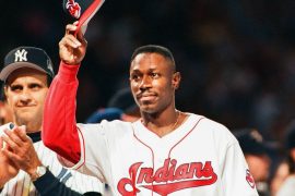 Kenny Lofton Jr Parents: Who Are Kenny Lofton Jr’s Father And Mom?
