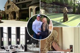Kim Biermann House: How much is Kim Zolciak’s house worth? Where is Kim Zolciak Biermann house?