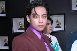 Is Kim Taehyung pure Korean? Where does Kim Taehyung live now?