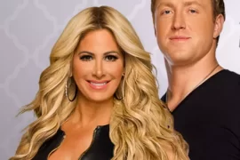 How much do Kim and Kroy make from Dont be tardy?
