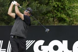 LIV Golf Youtube channel: What network is LIV Golf on?
