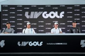 How will LIV Golf make money? Where does the money come from for LIV Golf?