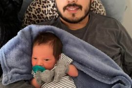 Malorie Beaver Baby Father: Who is Malorie Beaver baby father?