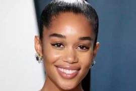 Laura Harrier Boyfriend: Who Is Laura Harrier Dating Now?