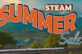 Steam summer sale 2022 Start Time