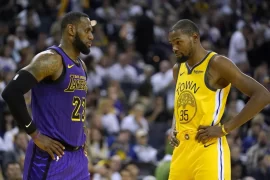 Does Kevin Durant have a mom? Who is Kevin Durant’s dad?