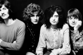 Who died from Led Zeppelin in a plane crash? Did Led Zeppelin continue after John Bonham died?