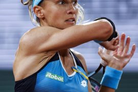 Lesia Tsurenko Net Worth