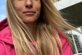 Lesia Tsurenko Parents: Meet Larysa Tsurenko And Viktor Tsurenko