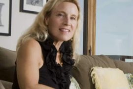 Peter Navarro Wife: Who Is Leslie Lebon?