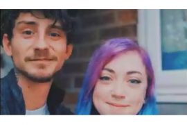 Jasmine Burkitt Husband: Who Is Jasmine Burkitt’s Partner Lewis Burke?