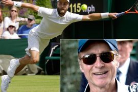 Simon Broady: Who is Liam Broady’s father?