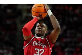 EJ Liddell Height: How Tall Is EJ Liddell?