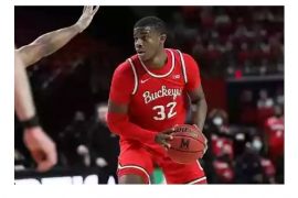 EJ Liddell Draft Profile, Mock Draft, Draft Stock, Scouting Report, Vertical, Wingspan