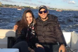 Dušan Lajović Wife: Is Dušan Lajović Married To Lidija Mikic?