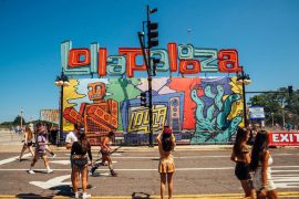 What is Lollapalooza age limit?