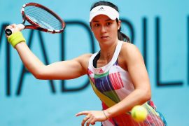 Louisa Chirico Ranking, Coach, Age, Instagram, College