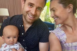 Does Mandy Moore have children? How many kids does Mandy Moore has?
