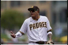 Yasmine Nunez: Who Is Manny Machado’s Sister?