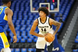 MarJon Beauchamp Girlfriend: Is MarJon Beauchamp In A Relationship?