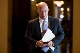 Marc Short Net Worth, Height, Wiki, Salary, Bio