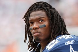 Marion Barber Suicide: Did Marion Barber Take His Own Life?