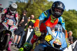 Mark Purslow Obituary