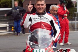 Mark Purslow Net Worth