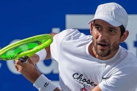 Marcelo Arévalo Wife: Who Is Lucia Kovarcikova?