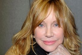Who did Mary Mara play in Dexter? What part did Mary Mara play in ER?