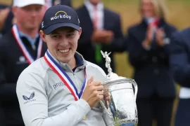 US Open Payout