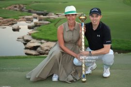 Matt Fitzpatrick Partner: Who Is Matt Fitzpatrick’s Life Partner?