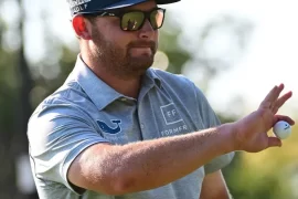 Who sponsors Matthew NeSmith?