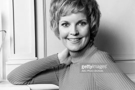 Maureen Arthur Obituary