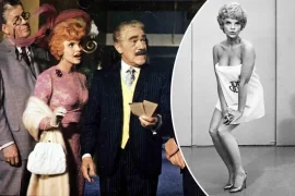 Maureen Arthur Husband: Who Was Aaron Ruben?