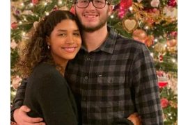 Maya Brady Boyfriend: Who Is Garth White?