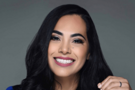 Mayra Flores Wiki, Bio, Opponent, Political Party
