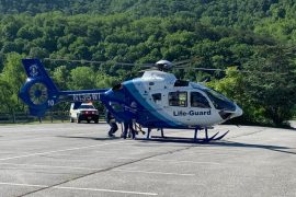 Mcafee Knob Death: Hiker dies after 50-foot fall