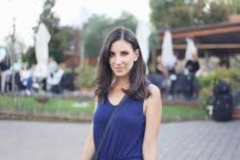 Melina Sarris Husband: Who Is Jonathan Laquino?