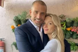 Melissa Cohen: Who is Hunter Biden’s wife?