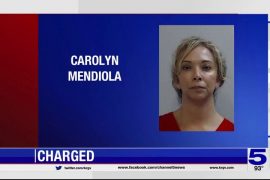 Mercedes ISD Teacher Arrested: Why was Mercedes ISD superintendent arrested?