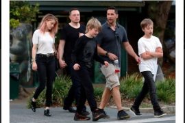 Xavier Alexander Musk Dating: Is Xavier Alexander Musk In A Relationship?