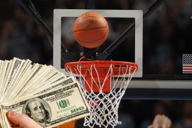NBA betting lines: What are the NBA spreads for today?