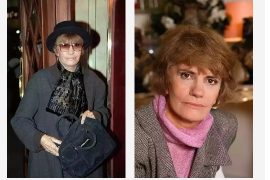 Jean Louis Trintignant Daughter: Who Is Nadine Trintignant’s Daughter Pauline Trintignant?